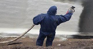 Гидроизоляция подвала снаружи от 673 руб. в Боровичах
