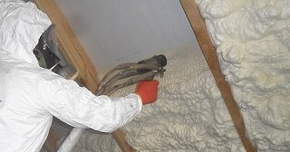 Напыляемая теплоизоляция в $Боровичах | от 777 руб. за м²